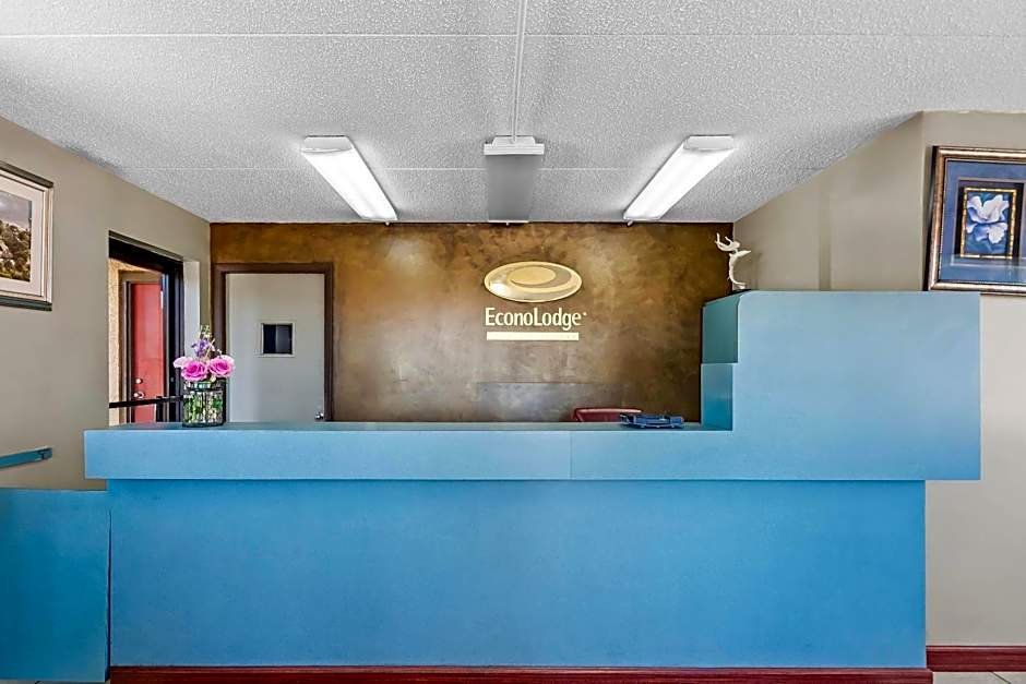 Econo Lodge Panama City St. Andrews