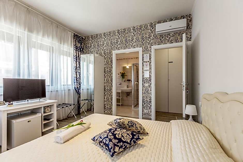 Central City Rooms