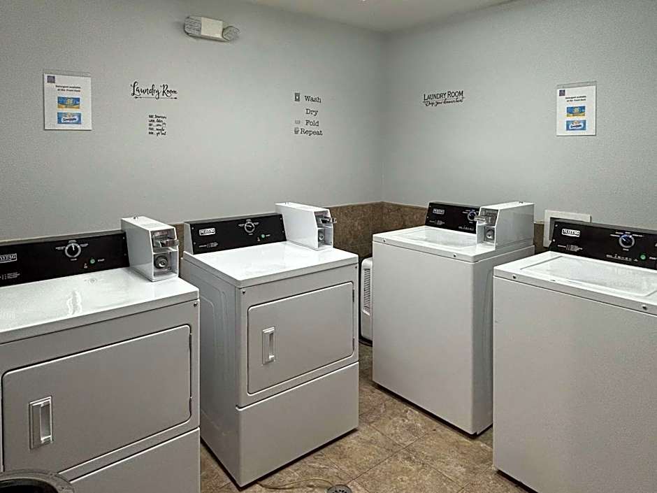 Motel 6-Weslaco, TX