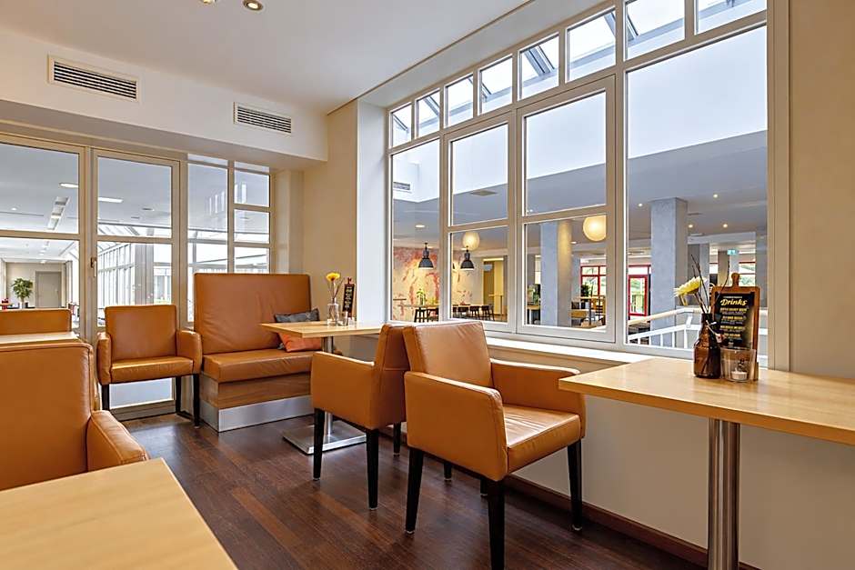 Seminaris Hotel Bad Honnef