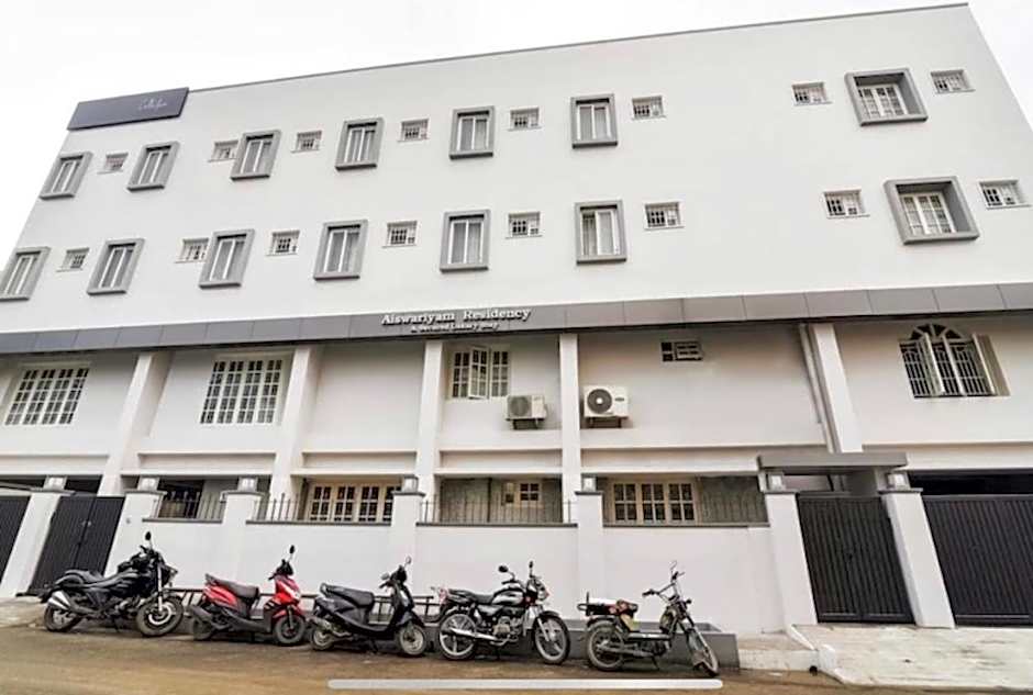 Aiswariyam Residency