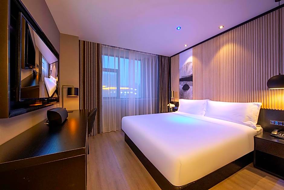 Orange Hotel Xuzhou Suning Plaza