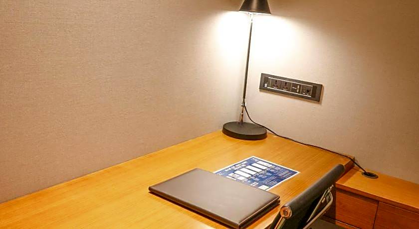 HOTEL SKYPARK CENTRAL SEOUL PANGYO