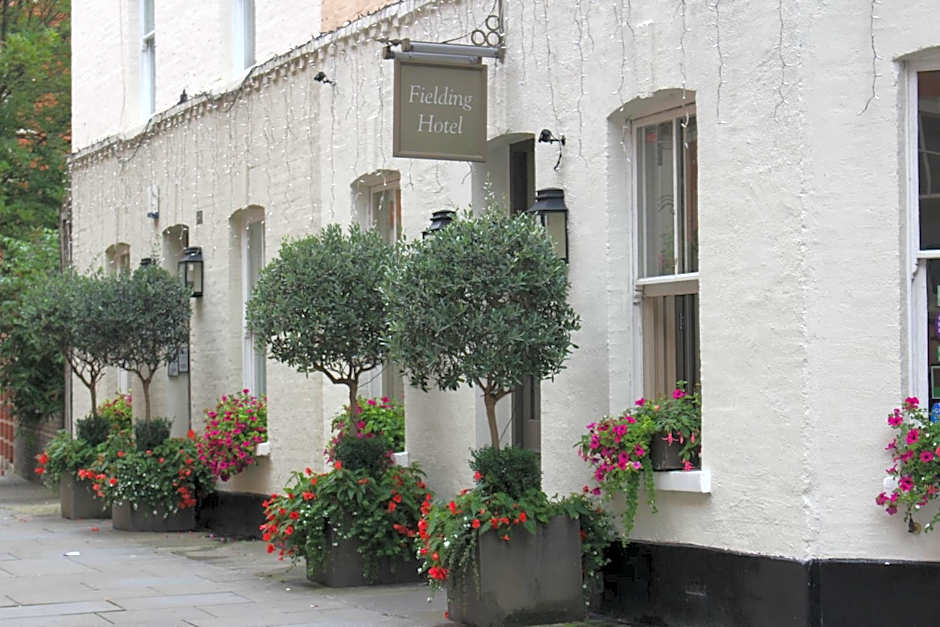 Fielding Hotel
