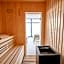 Mara Sea View Apartment Infinity