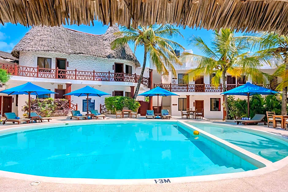 PrideInn Hotel Nyali