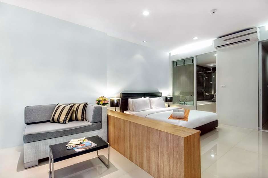 Mida De Sea Hua Hin - SHA PLUS