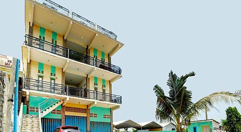 OYO Life 93075 Nova Jaya 2 Homestay Syariah