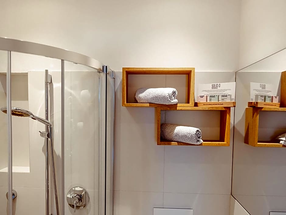 Hotel Villa Freiheim