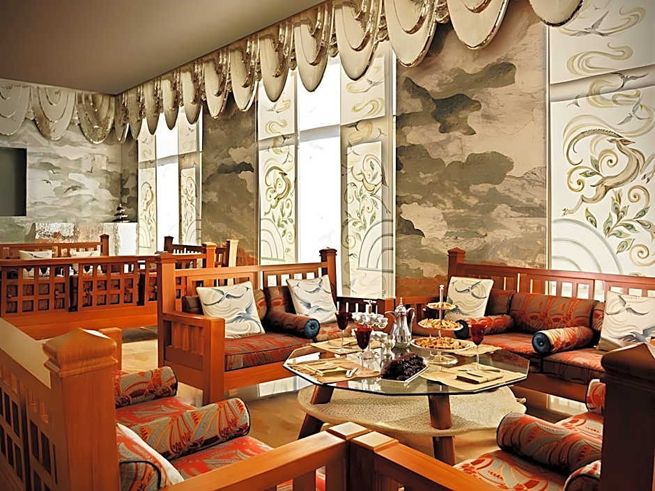 Jumeirah Messilah Beach Kuwait