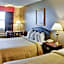 Quality Inn & Suites Hot Springs-Lake Hamilton