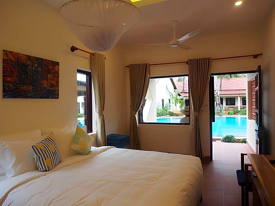 Hula Hula Beachfront Phu Quoc