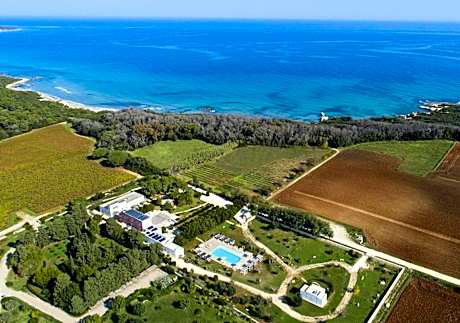 Masseria Mongio dell'Elefante