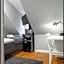 Continental Apartment Hotel Helsingborg