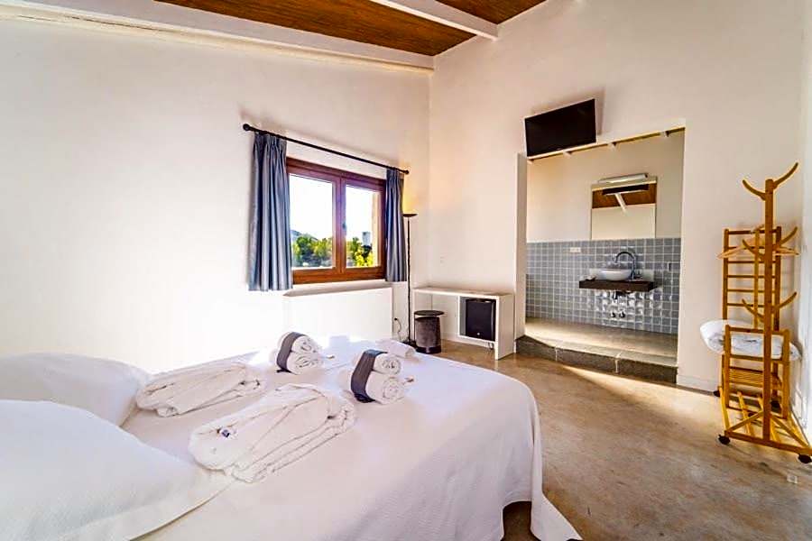 Hostal Foies de Baix