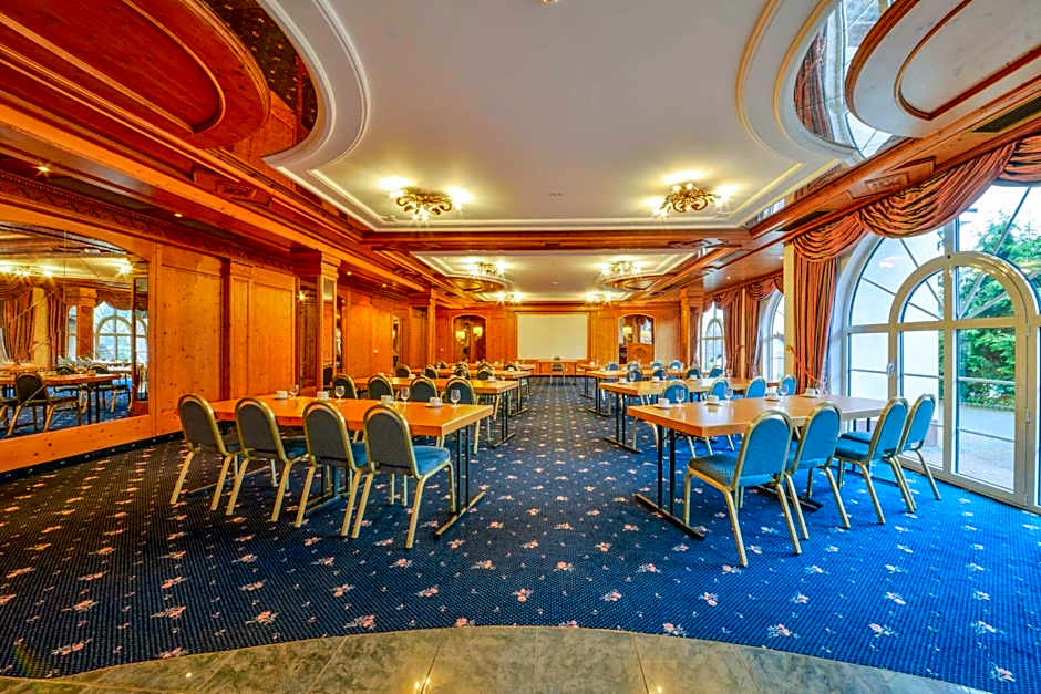 Doerr Landhotel & Spa