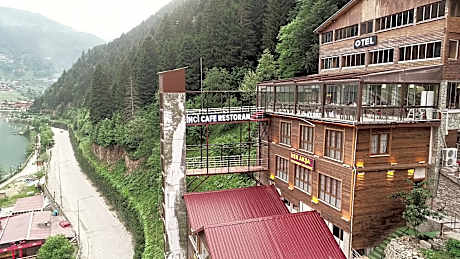 UZUNGÖL İNCİ OTEL