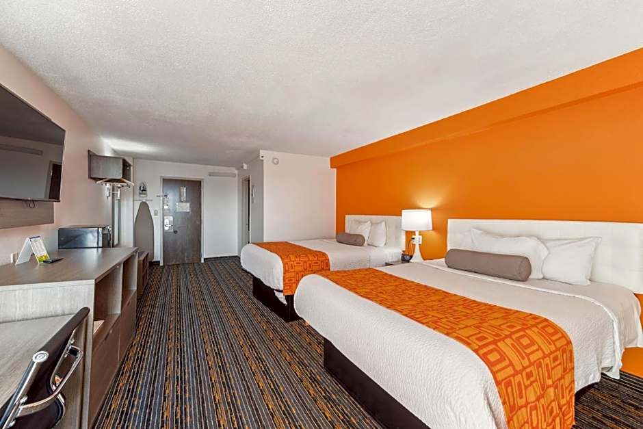 Howard Johnson by Wyndham Lexington