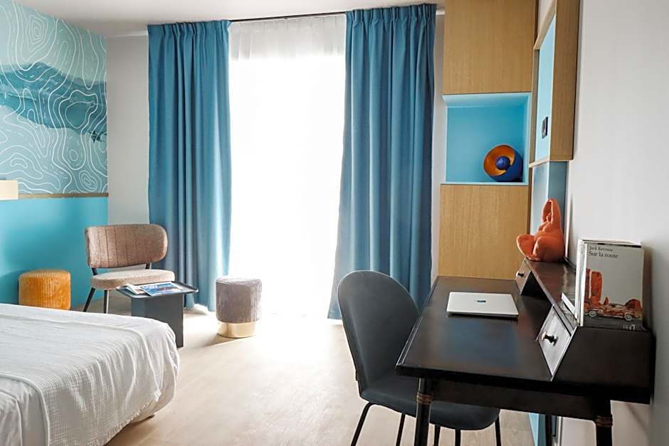 Hôtel Best of Both - Divonne-les-Bains