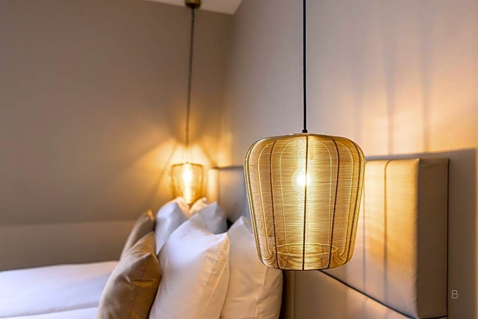 Hotel Die Port Van Cleve