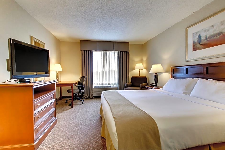 Baymont by Wyndham Kirksville University Area