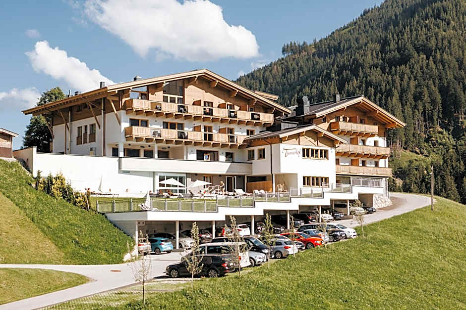 Hotel Thurnerhof