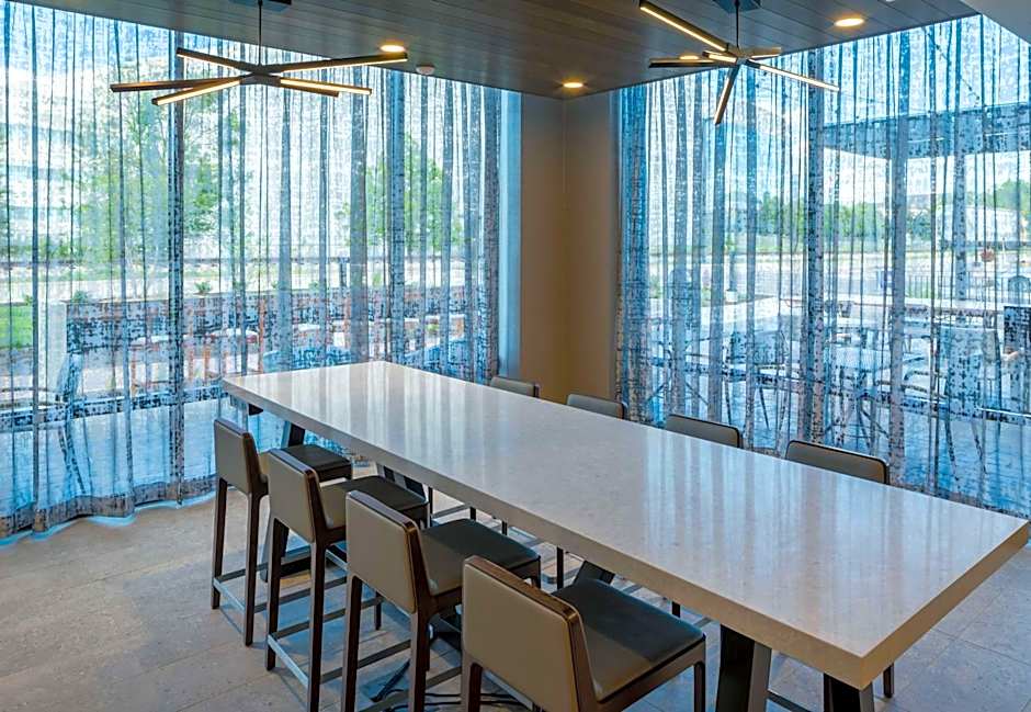 Hilton Garden Inn Madison Downtown, WI