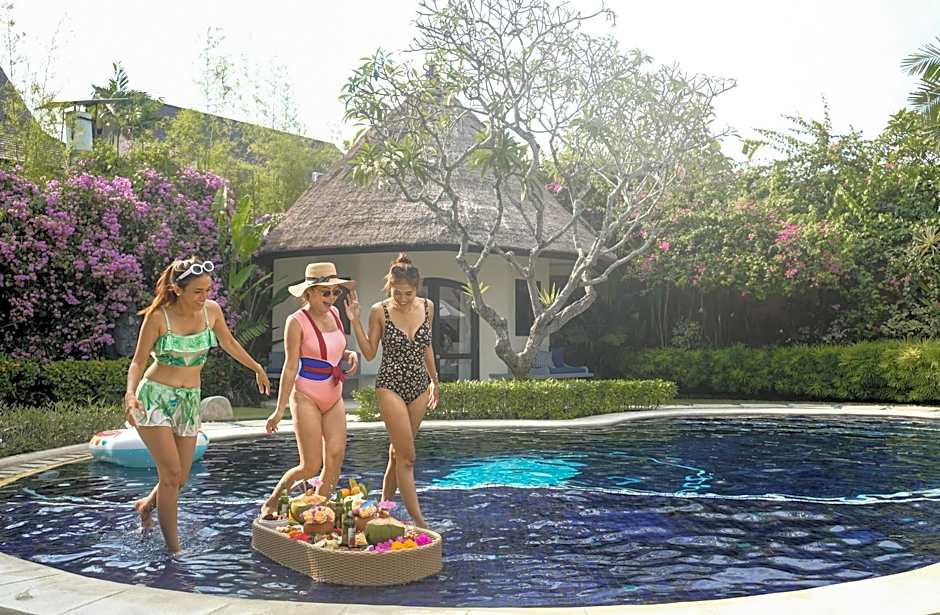 Impiana Private Villas Seminyak