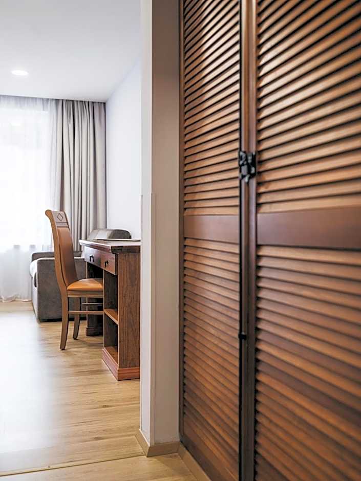 Hotel Victoria by VAYA