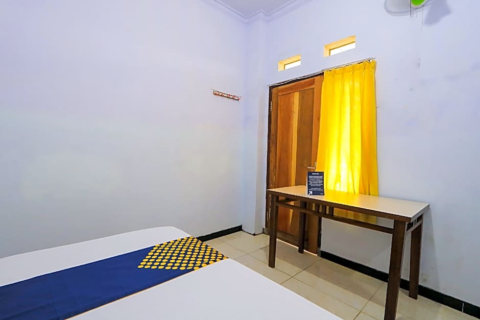 SPOT ON 2497 Pesona Guest House