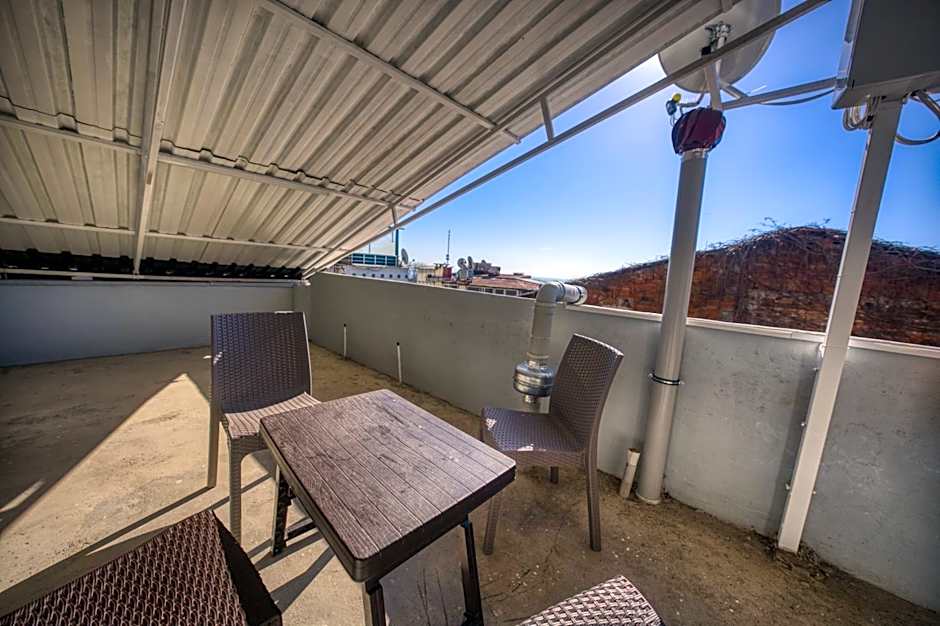 Mahhsen Mansion Oldcity