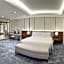 Nova M Hotel Olaya Riyadh edge By Rotana