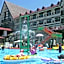 Hotel Green Plaza Joetsu