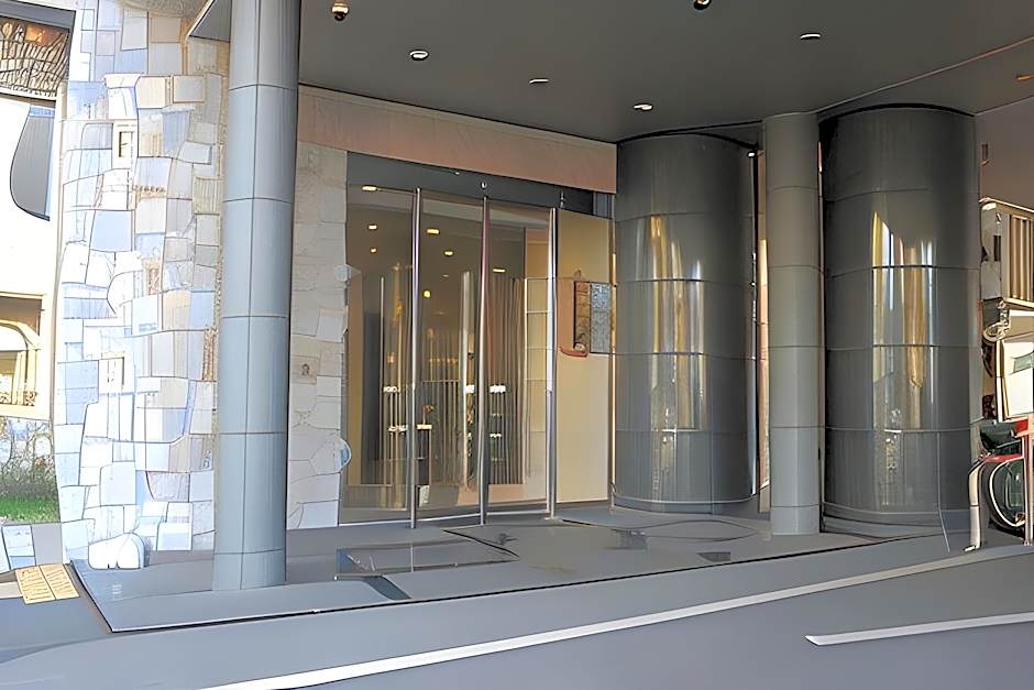 Suizenji Comfort Hotel