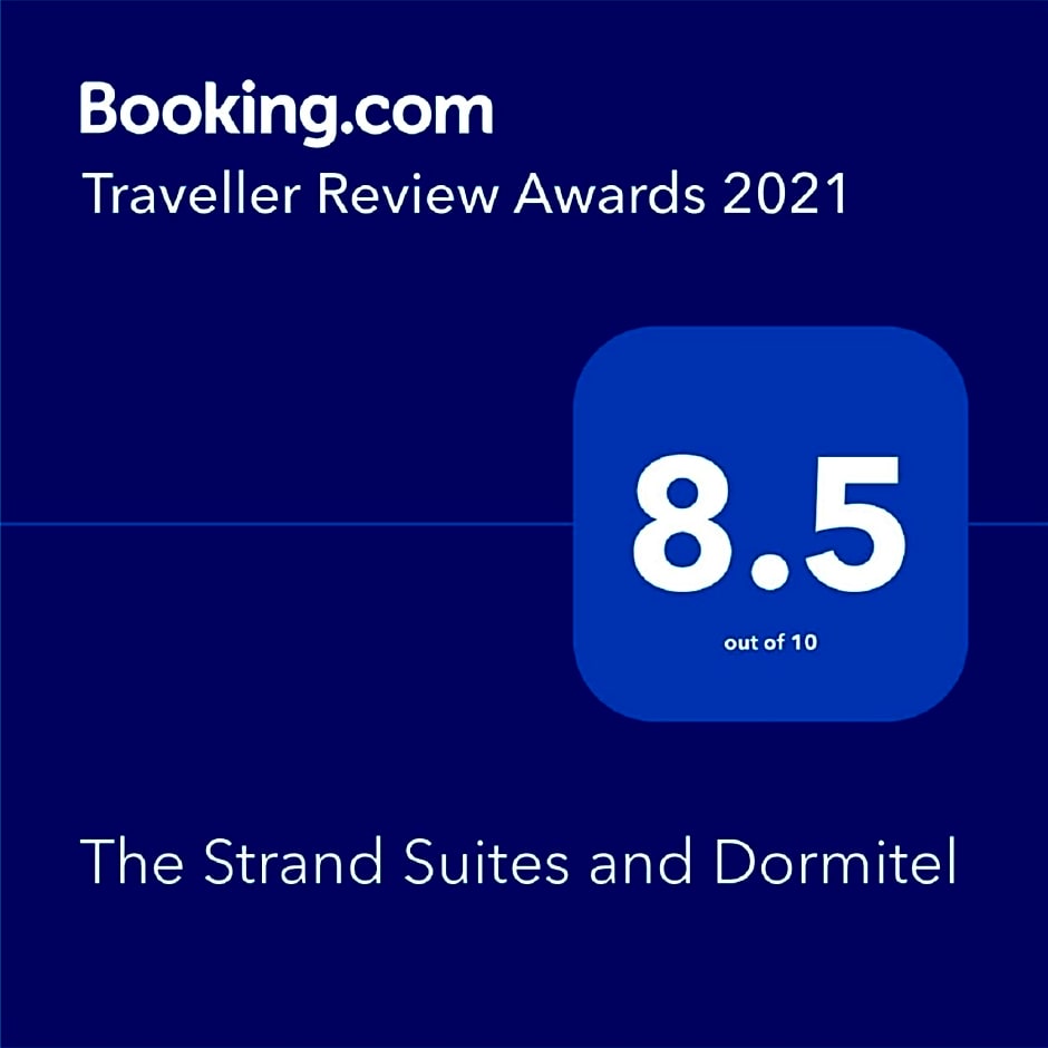 The Strand Suites and Dormitel