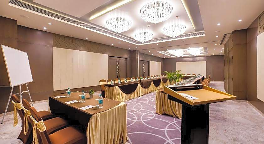 The Fern Residency Bhopal