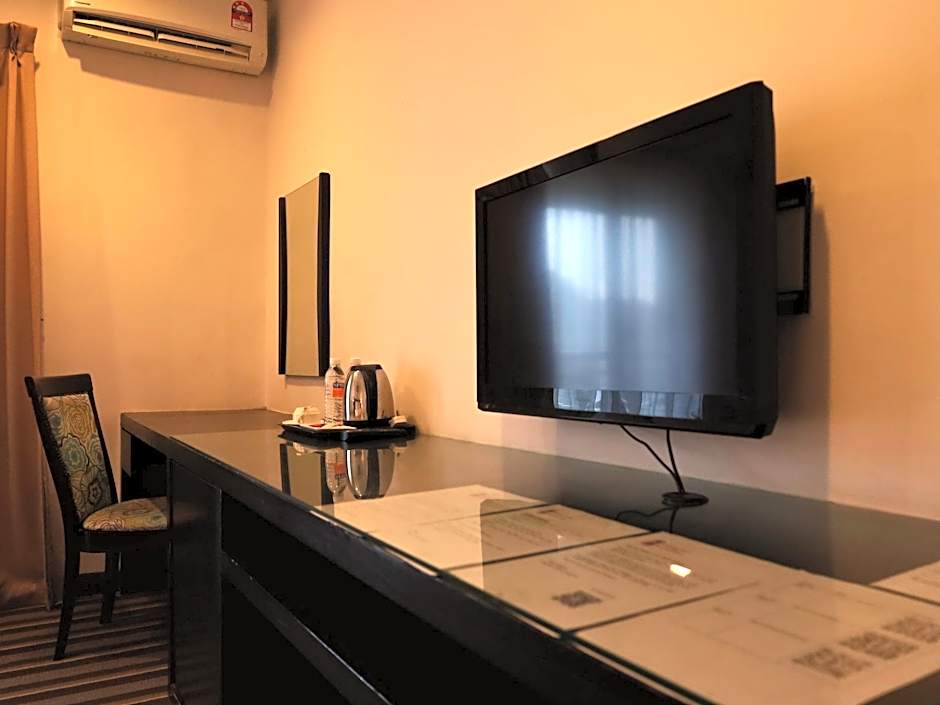 StayInn Gateway Hotel Apartment