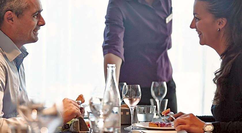 Novotel Guwahati GS Road