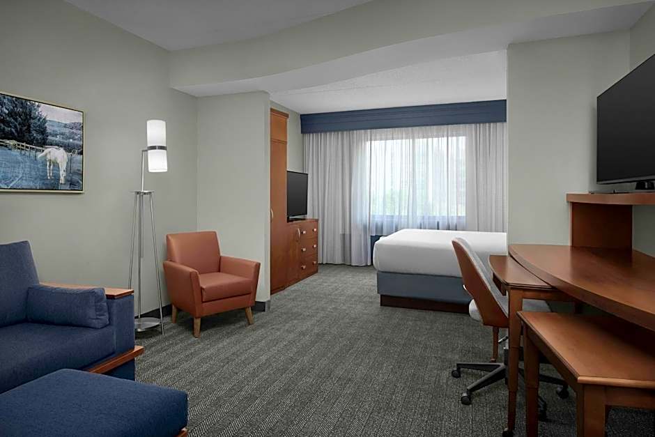 Courtyard by Marriott Philadelphia Great Valley/Malvern