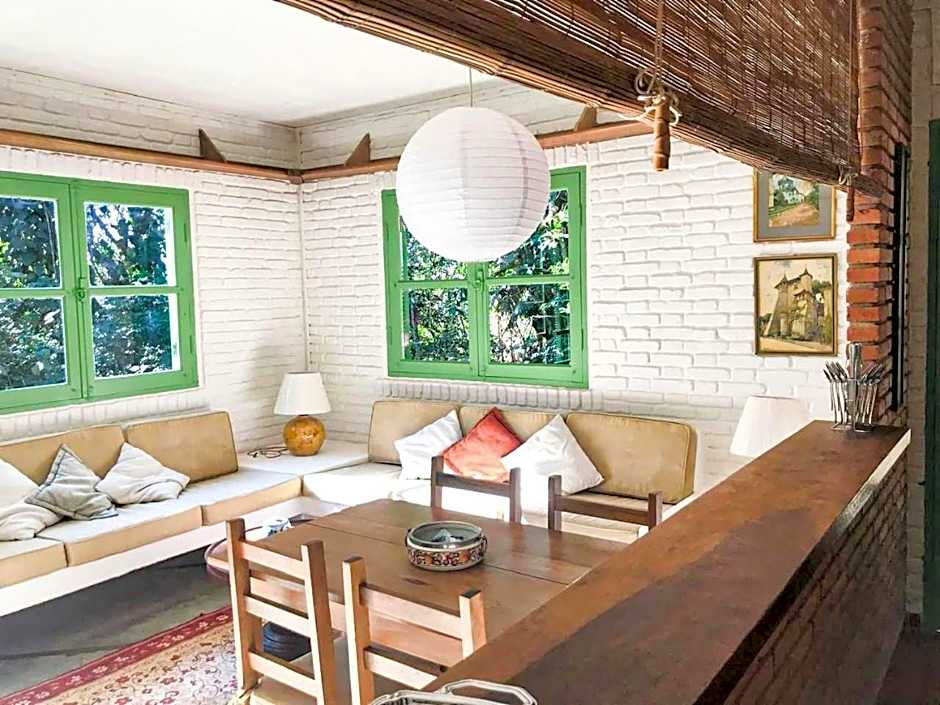 Loft Aconchegante em Meio à Natureza