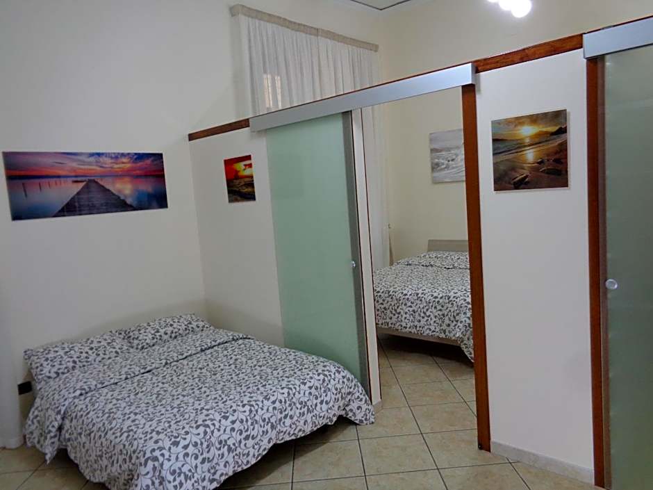 A Dream B&B Napoli
