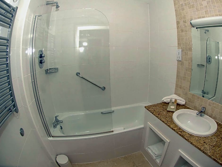 Manchester South Hotel, Sure Hotel Collection by BW