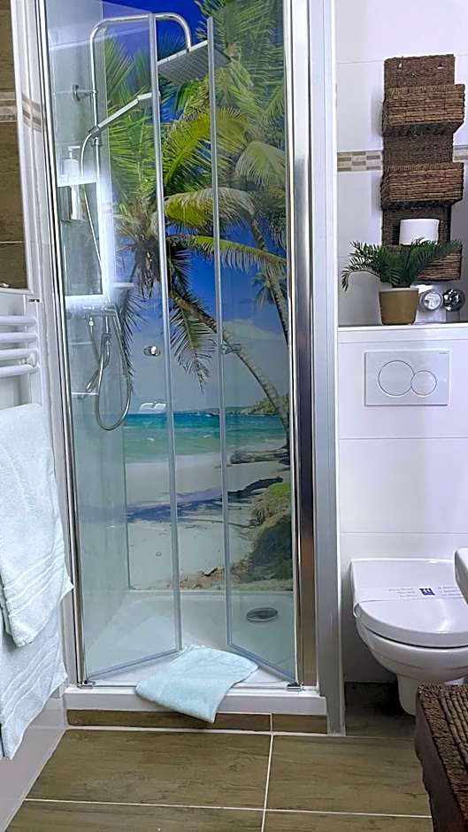 Landhotel Grimmeblick