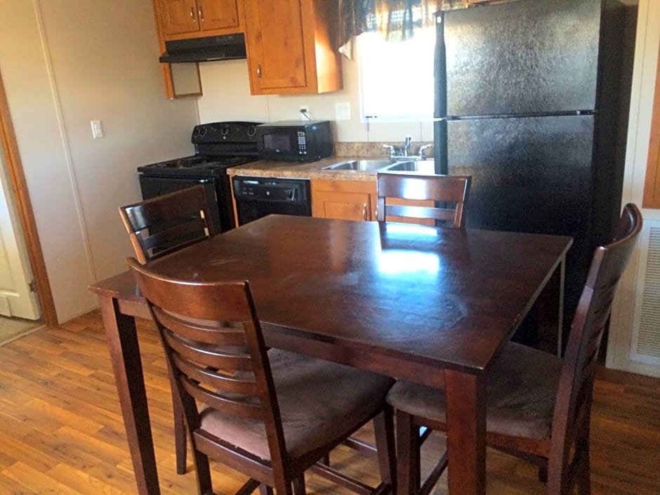 Cotulla Executive Inn