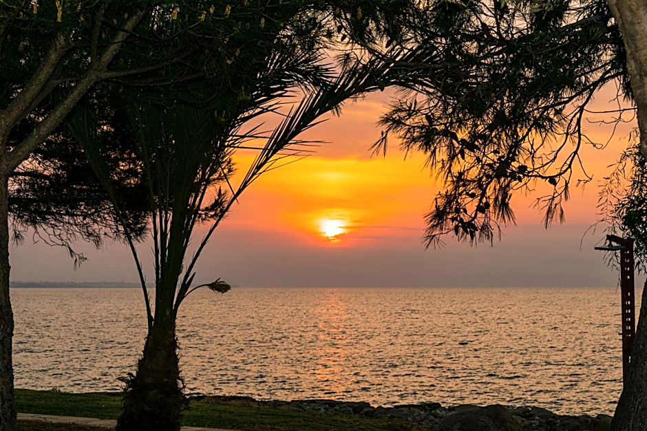 Elya Beach Luxury Suites