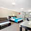 Comfort Inn North Brisbane