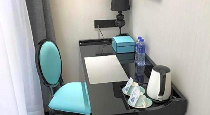 Xana Hotelle XiAn Gig Wild Goose Pagoda Branch