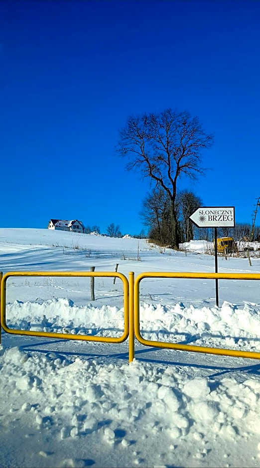 Hotel Słoneczny Brzeg