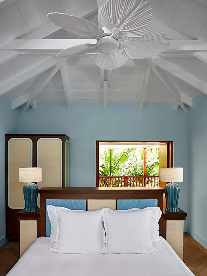 Tropical Hotel St Barth