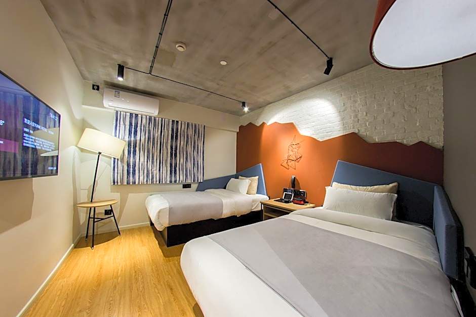 YUNIK Hotel – Shanghai, DC